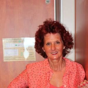 Meet your Posher, Darlene